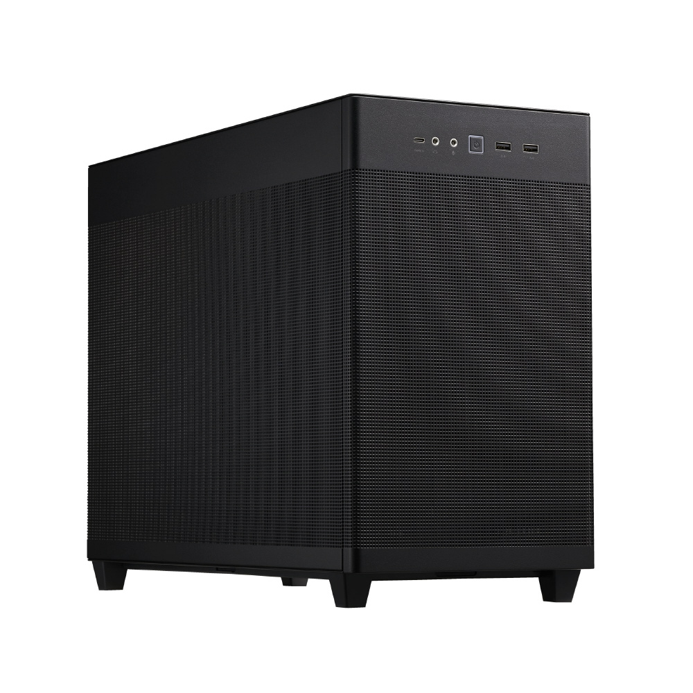 PCケース ASUS Prime AP201 MicroATX Case MESH AP201/PRIME/CASE/MESH