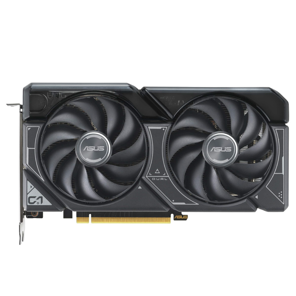 グラフィックボード Dual GeForce RTX 4060 OC Edition 8GB GDDR6 DUAL
