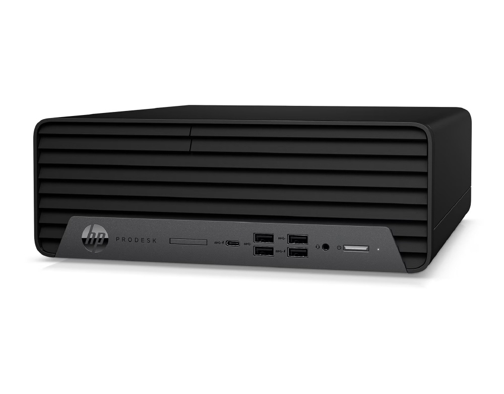 デスクトップPC HP ProDesk 600 G6 SFF 6H144PAAAAA [intel Core i3