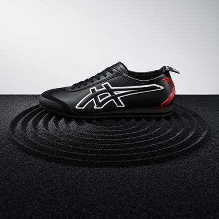 国内販売開始】ジバンシィ × オニツカ タイガー メキシコ 66 全2色