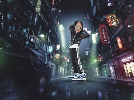 国内5月20日発売予定】 ア ベイシング エイプ × アディダス オリジナル