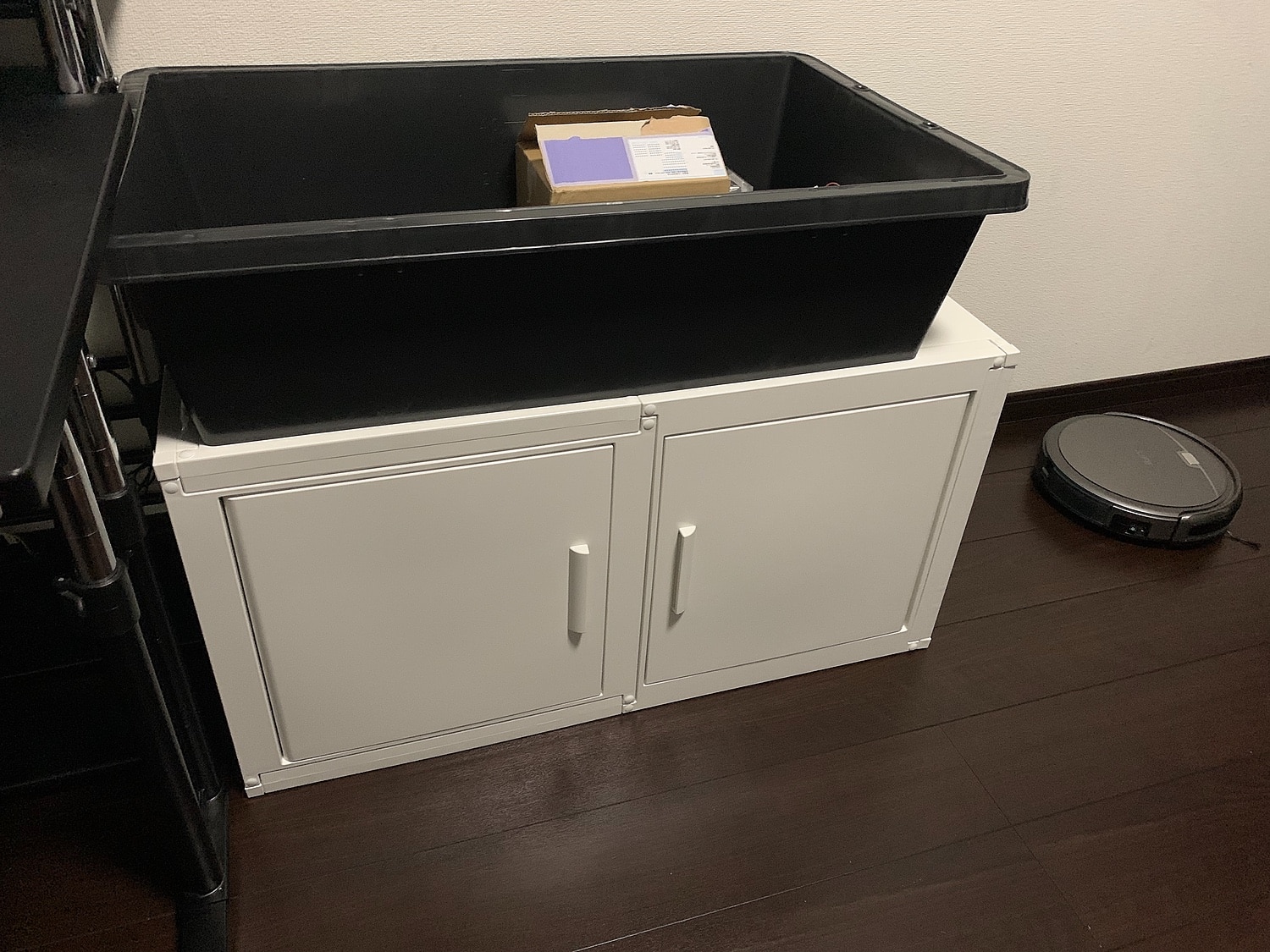 詳細欄必読⚠︎ジャンク】シーラケース 冷やし虫家TF？ 【公式通販】