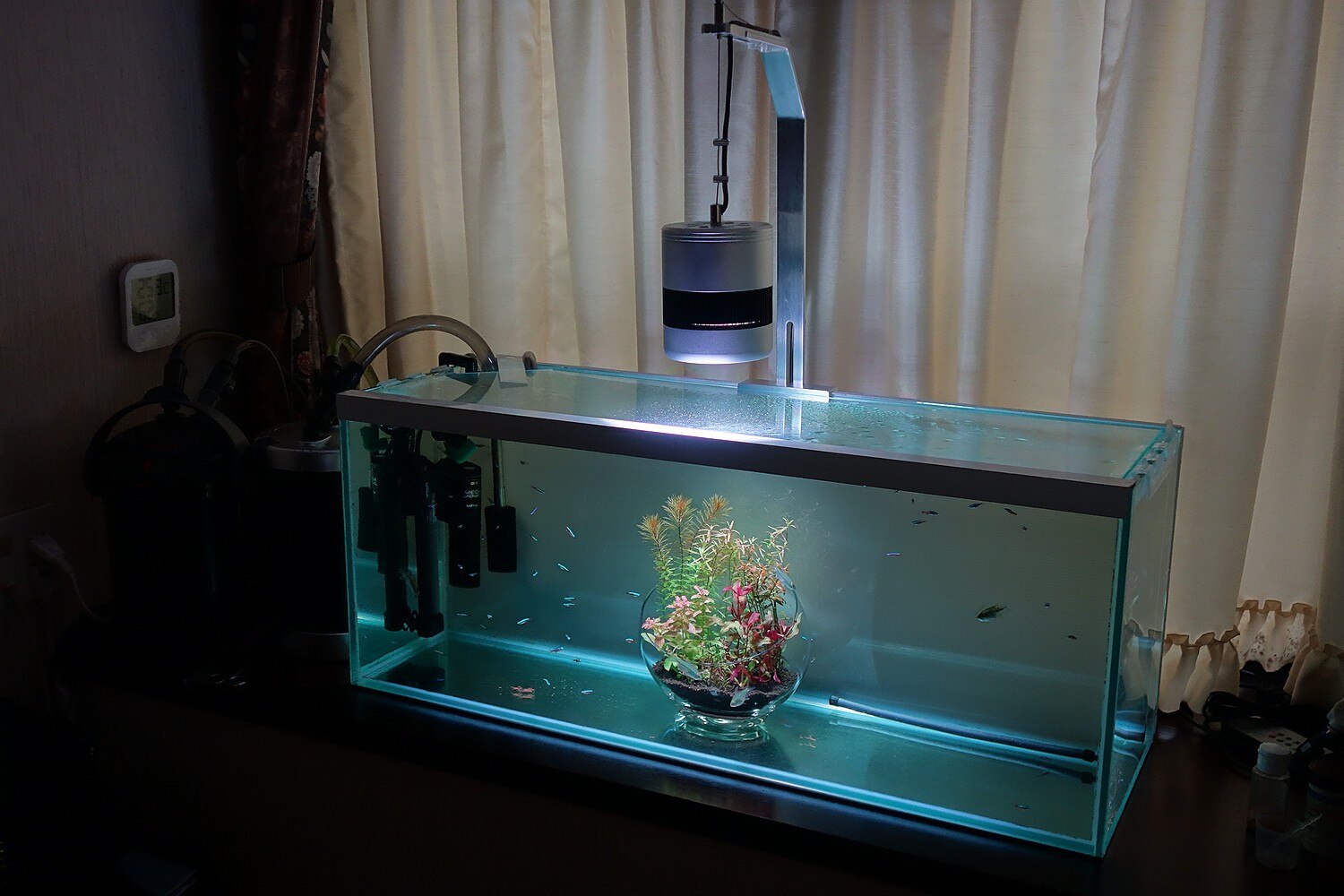 水槽ライト SOLARIS8000 CT ソラリス LED