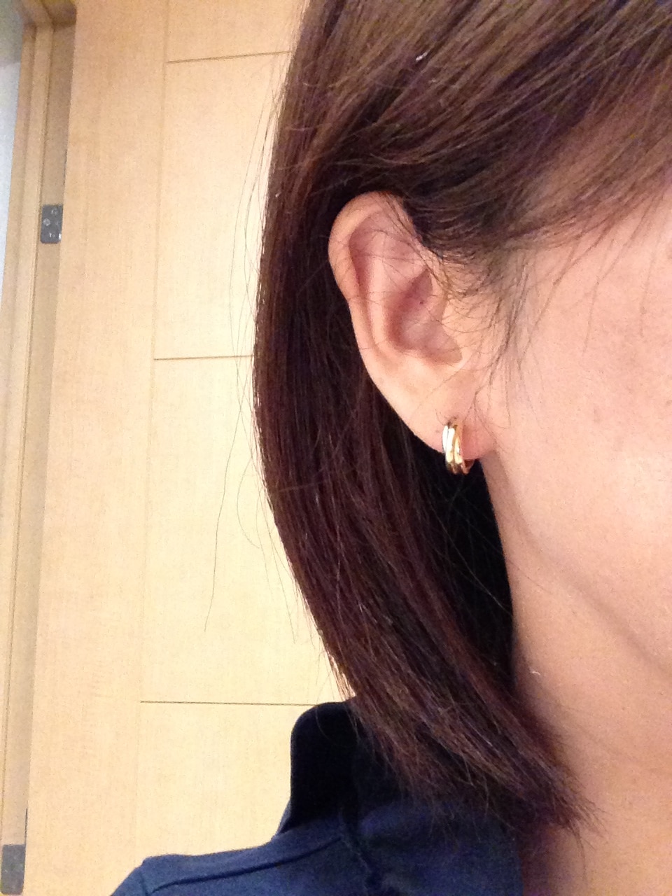 注文 カルティエ トリニティ ピアス 楽天市場】カルティエ トリニティ