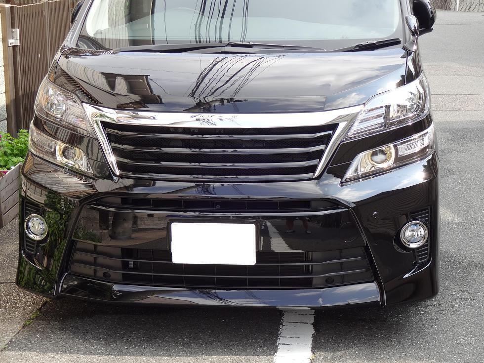 トヨタ QNC20 QNC21 45918 モデリスタ admiration bB 20系 エアロ系