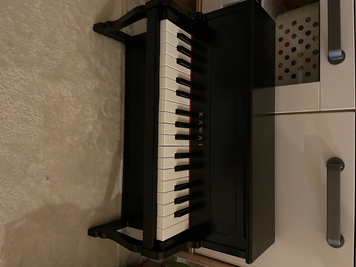 楽天市場】【在庫あり即納可】【購入特典有】カワイ アップライト