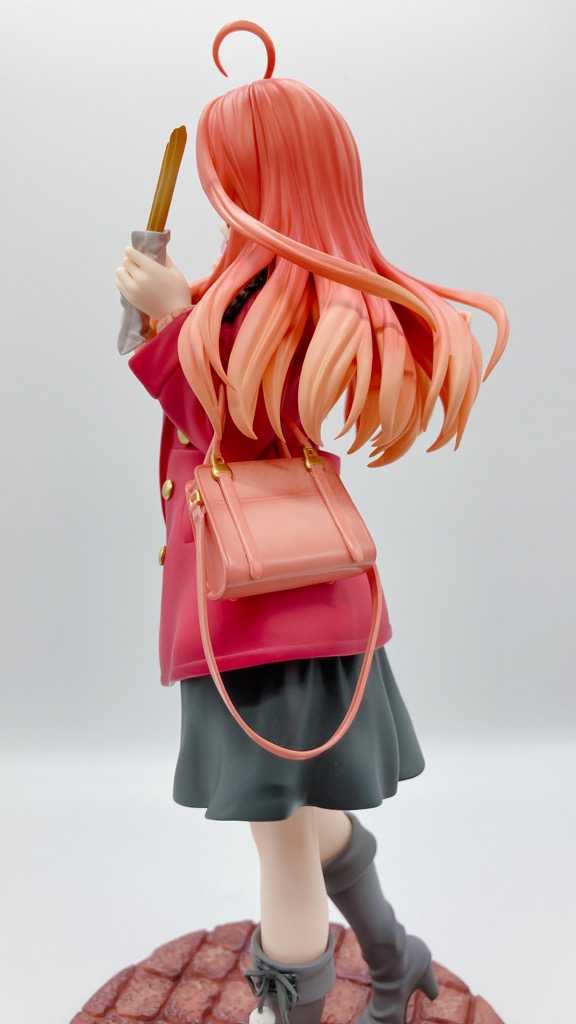 五等分の花嫁∬ 中野五月 Date Style Ver. | 砂塵の迷図 - 楽天ブログ