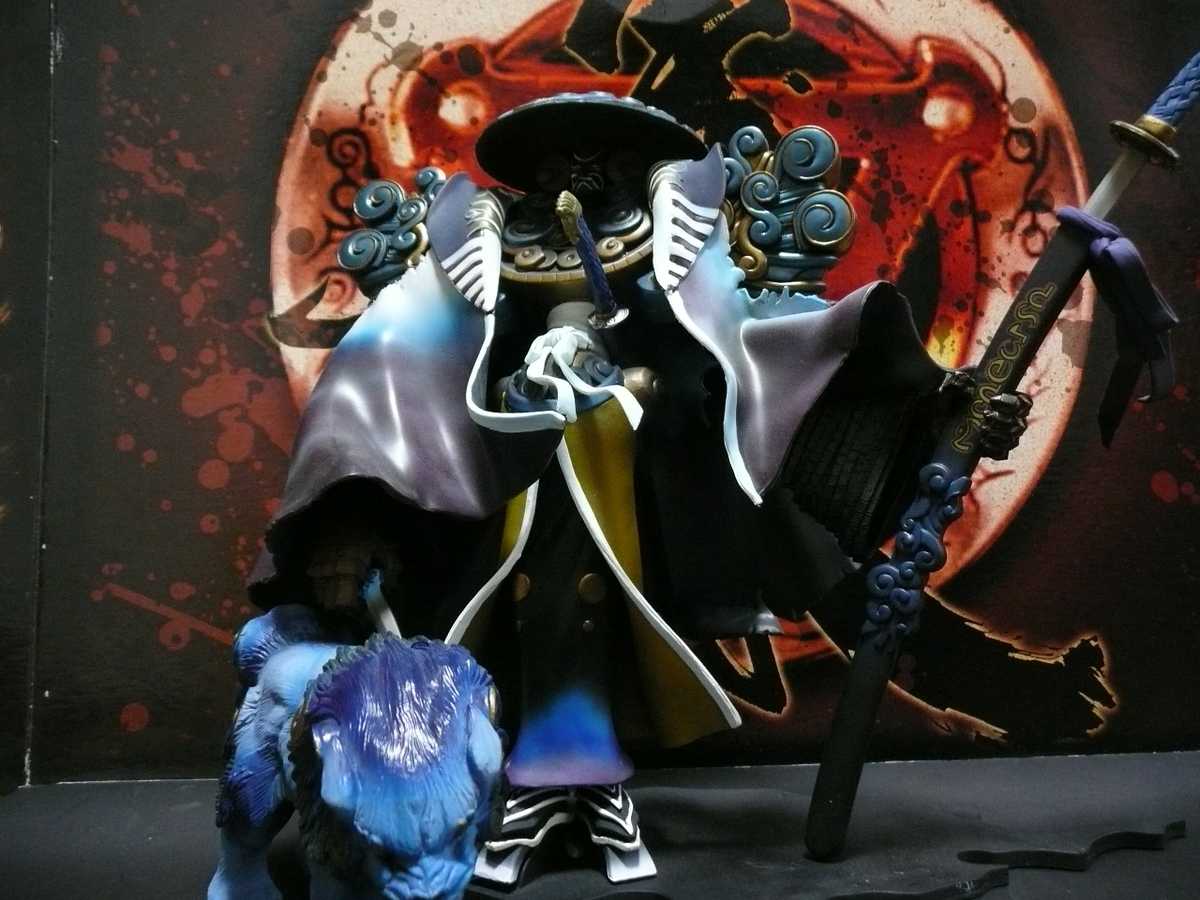 好きに | Amazon コトブキヤ FF フィギュアFF10 バハムート ARTFX