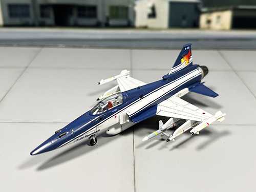 ロビーページ】エリア88 F-20タイガーシャーク最終回仕様 ロビー様専用