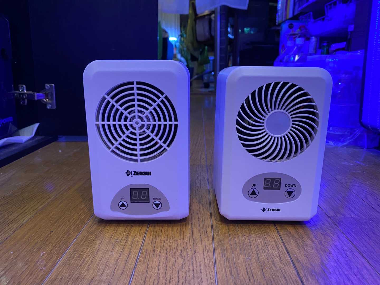 ゼンスイ TEGARU2 テガル2 未使用 テガルⅡ｜ゼンスイ株式会社