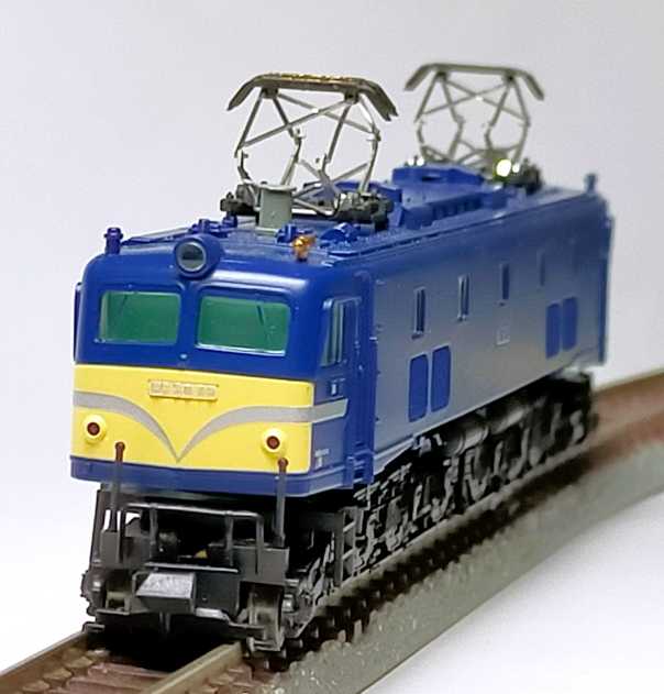 マイクロエース 限定品 A1707 EF5816 試験塗装機 Amazon.co.jp: MICRO