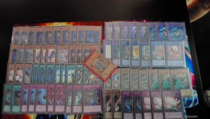 遊戯王デッキ 純シャドールデッキ ガチ構築 純シャドール 優勝デッキ