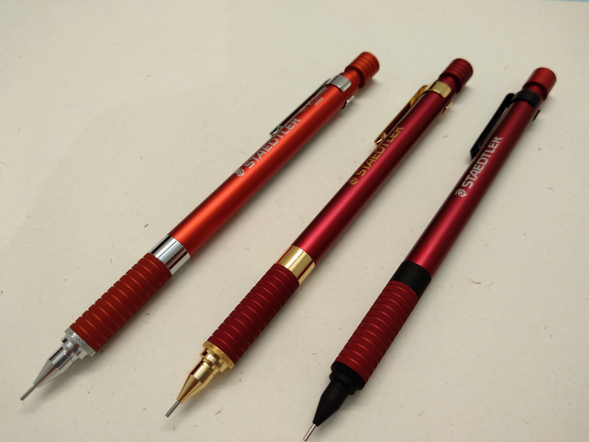 ステッドラー 925 35 コーチャンフォー限定 第1弾 第2弾 セット