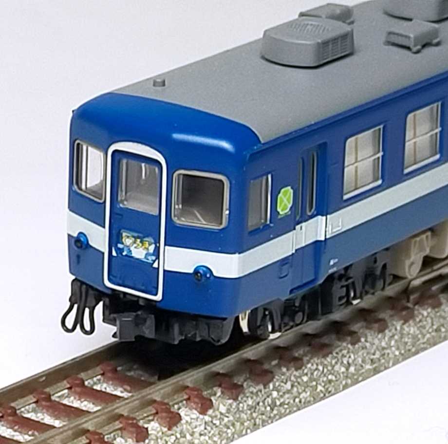TOMIX 12系くつろぎ 旧塗装 | おん鐵 - 楽天ブログ