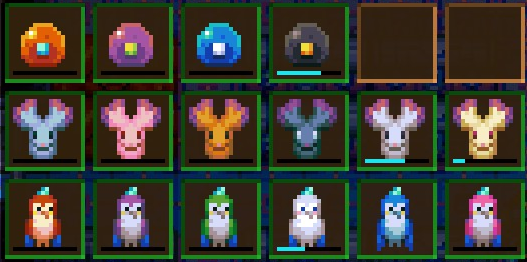 新品未開封】EMPIRE KEEPER エンパイア キーパー 全色コンプリート