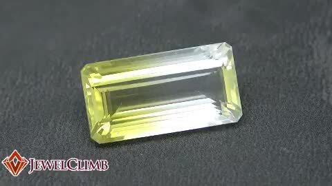 楽天市場】バイカラーレモンクォーツ 宝石 ルース 16．71CT : 直