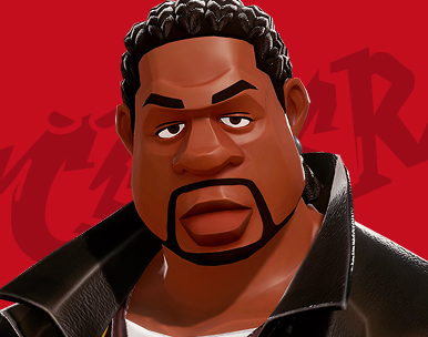 Character - 3on3 FreeStyle 攻略wiki