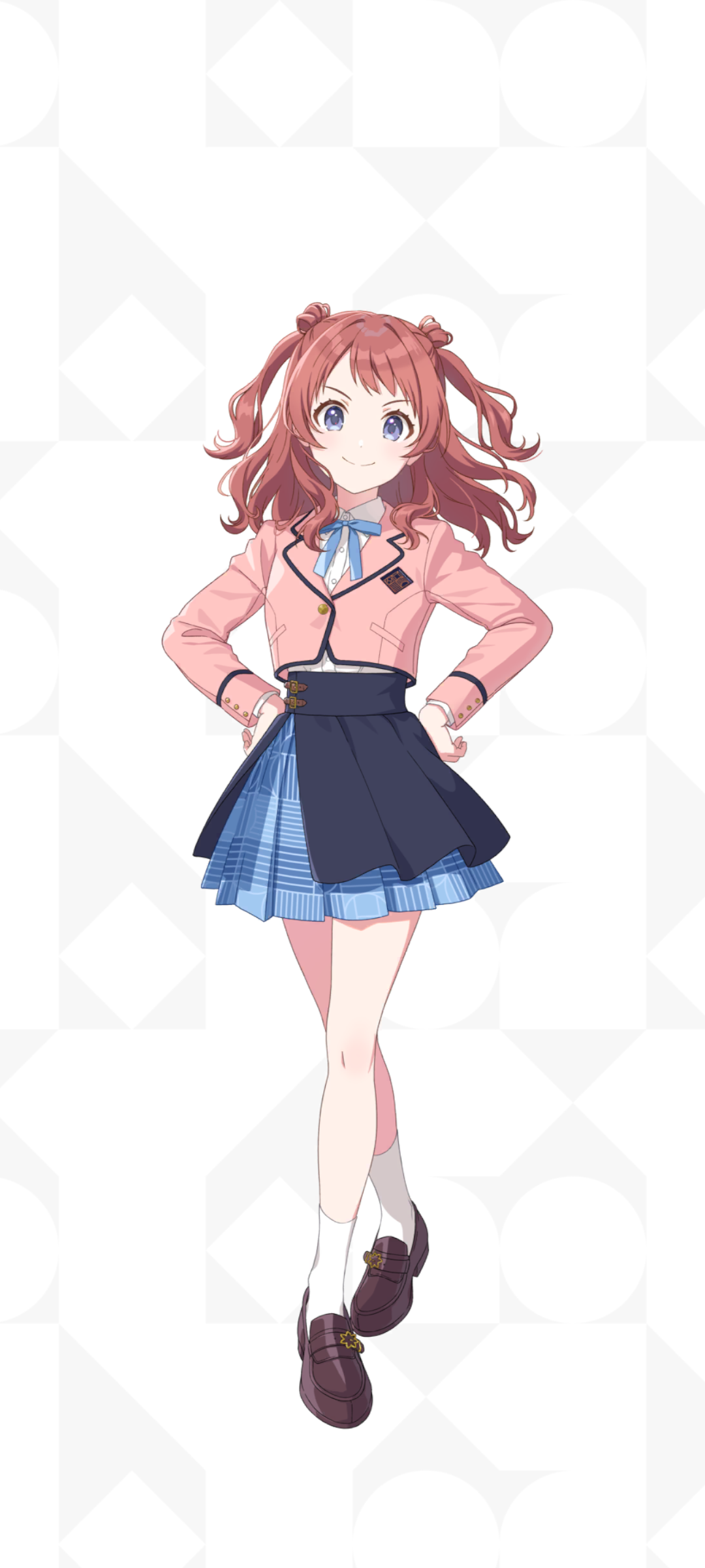 学園生活】花海咲季 - 学園アイドルマスターwiki (学マスwiki)