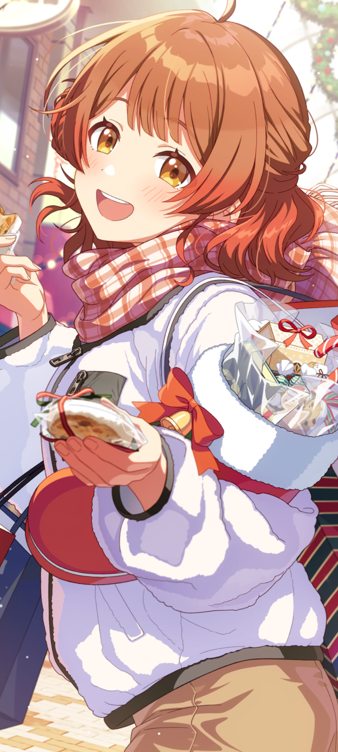 最安値】SEC White Night! White Wish! 花海佑芽 学マス SEC White Night!