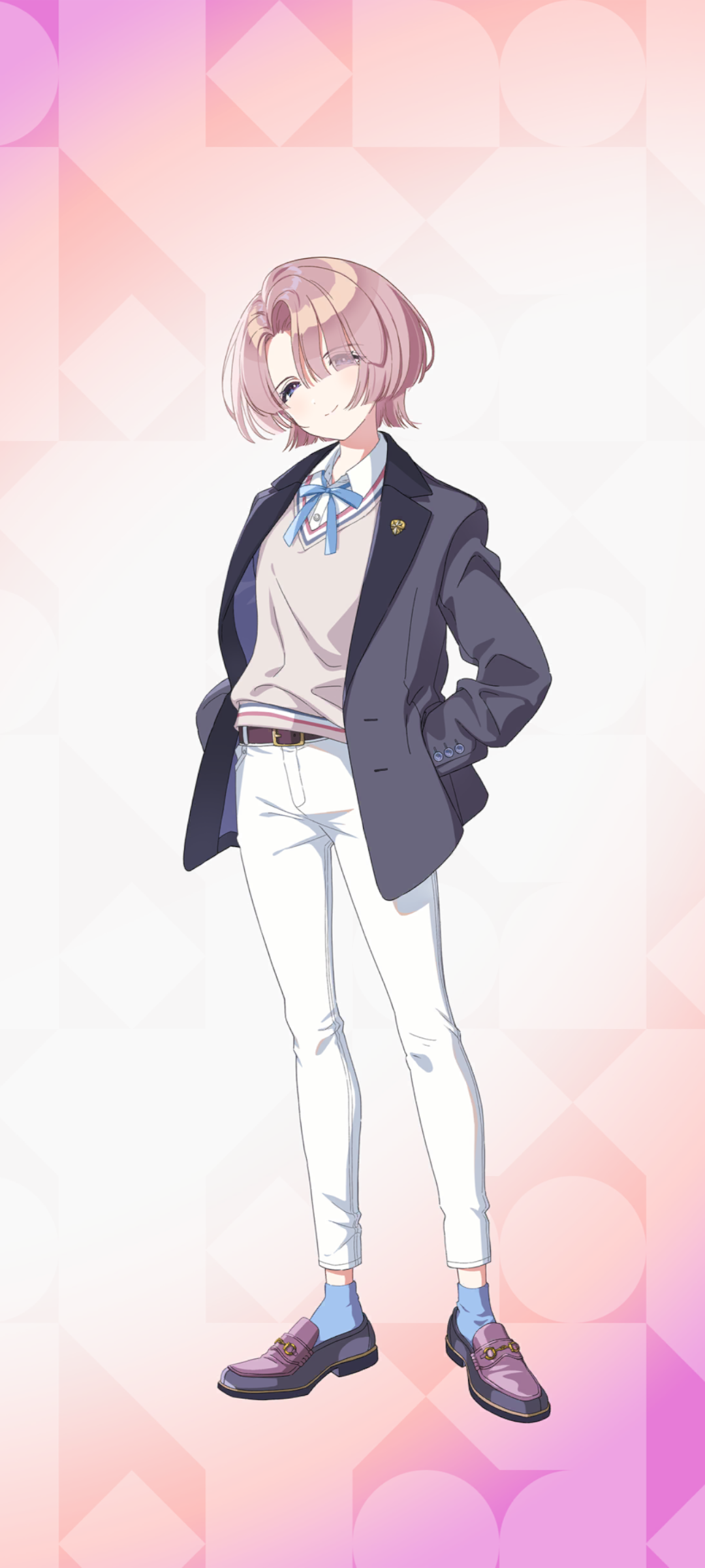 学マス 学園アイドルマスター まねきねこ 有村真央 学マス 学園