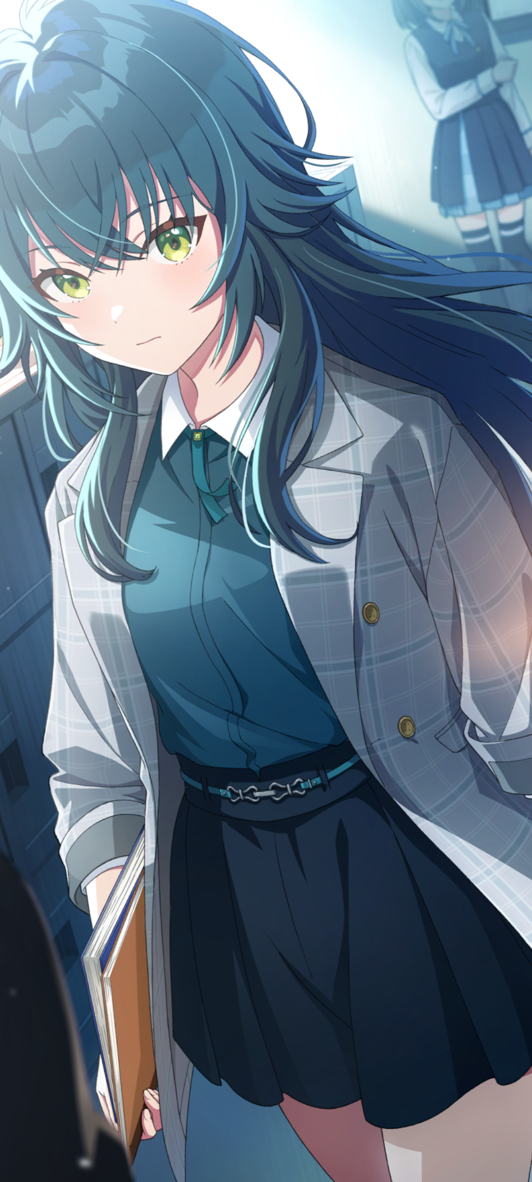 ヴァイスシュヴァルツ Luna say maybe 月村手毬 SP サイン ヴァイス