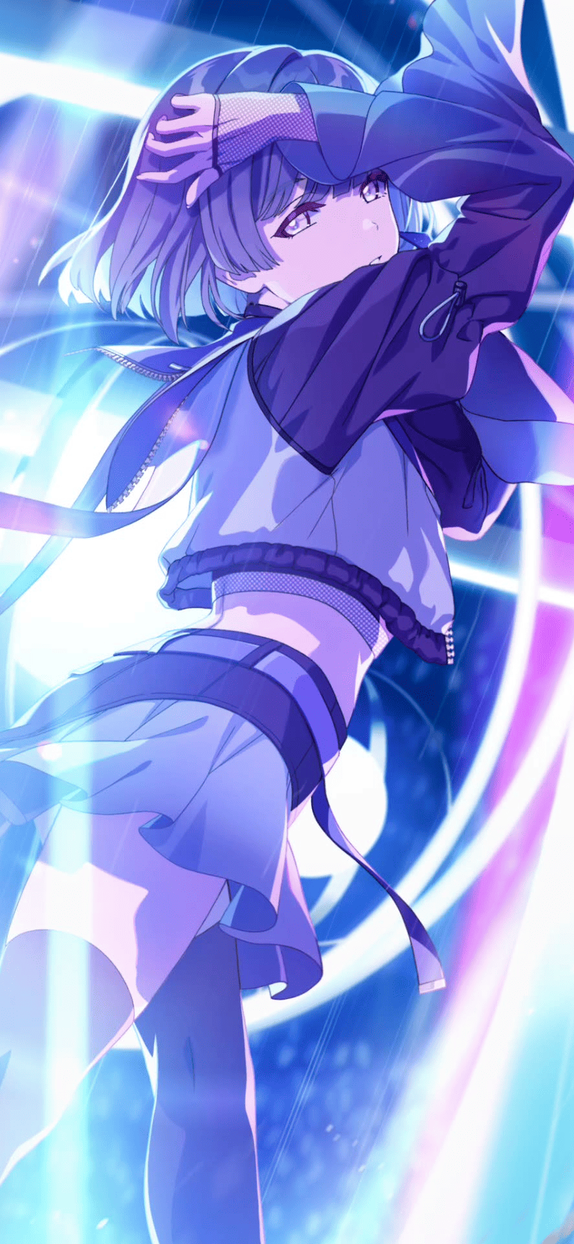 ツキノカメ 秦谷美鈴 SP 学園アイドルマスター ツキノカメ】秦谷美鈴