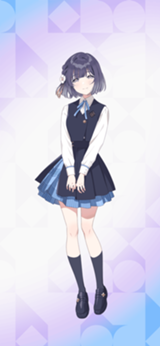 秦谷美鈴 - 学園アイドルマスターwiki (学マスwiki)