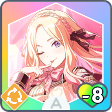 ハッピーミルフィーユ 十王星南 SEC ハッピーミルフィーユ】十王星南