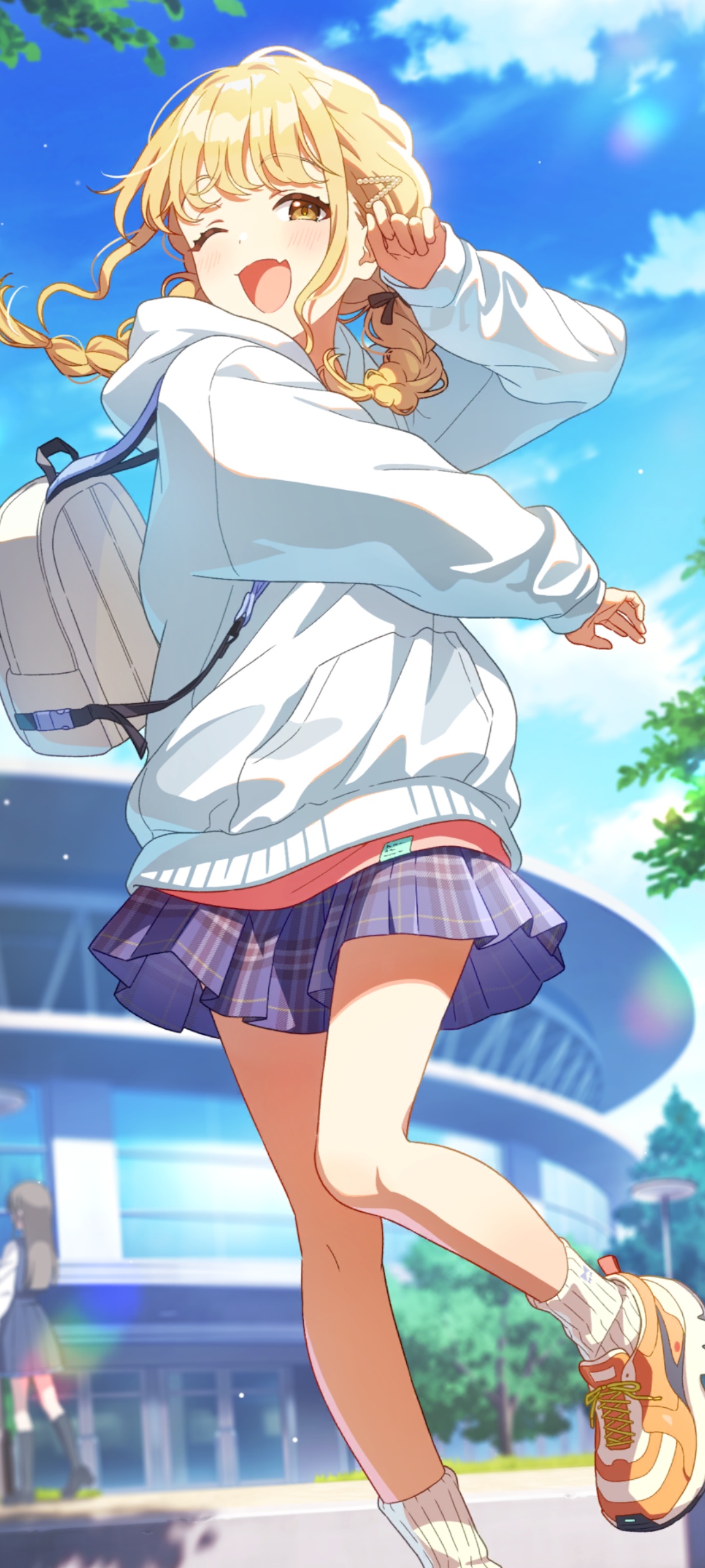 Yellow Big Bang！】藤田ことね - 学園アイドルマスターwiki (学マスwiki)