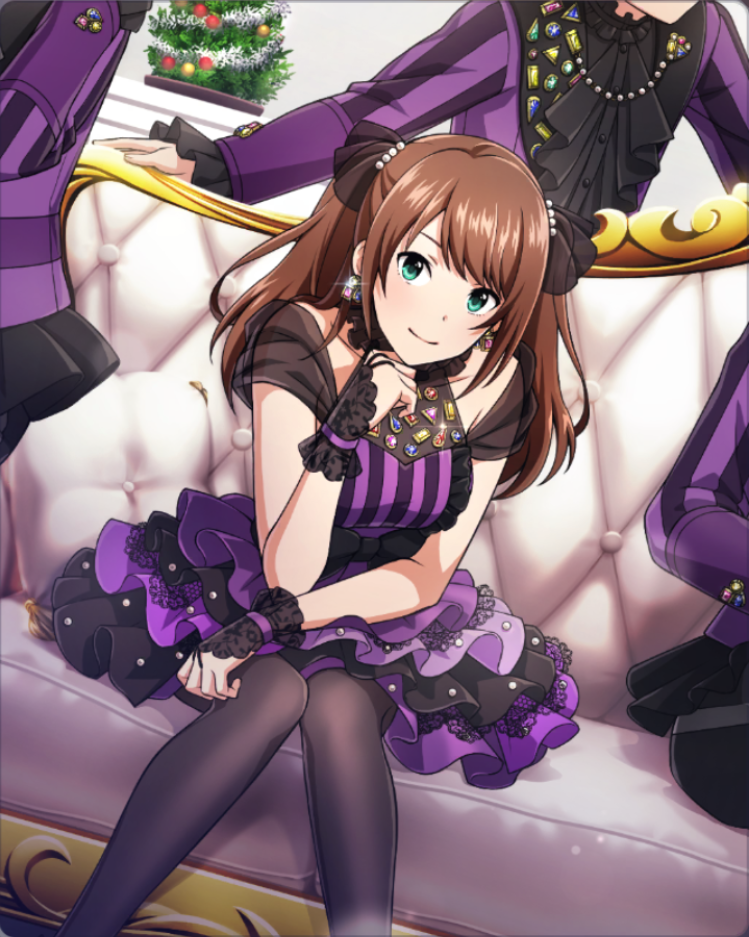 水嶋 咲 - アイドルマスター SideM GROWING STARS（サイスタ