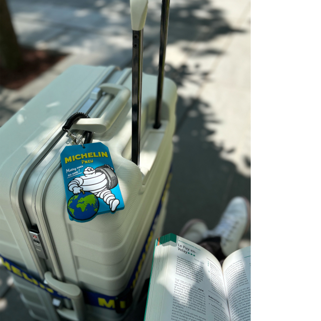 ミシュラン（Michelin）オフィシャル グッズ