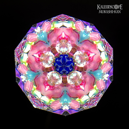 限定万華鏡：オイル]チェリー・ブラッサム 21/25限定：ペギー