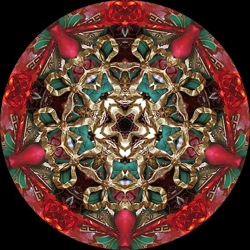 万華鏡：オイル]ロマンス（フレンチコネクション）：ジュディス