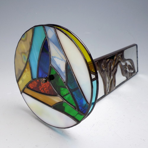 万華鏡：ホイールスコープ］パイオニア（アオサギ）：マーティ