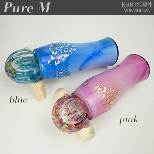 万華鏡：オイル]ピュア・ミディアム/ピンク：佐藤元洋[送料無料]