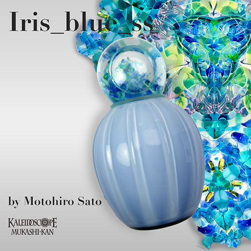 万華鏡：オイル]ピュア・ミディアム/ピンク：佐藤元洋[送料無料]