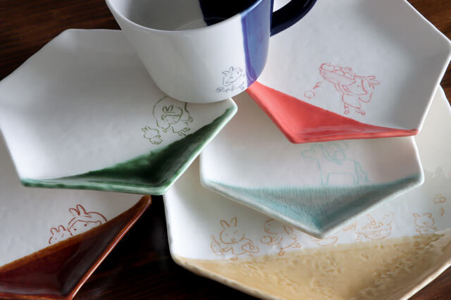 m.m.d. / コンプリートセット / イケガミヨリユキ コラボ | m.m.d.