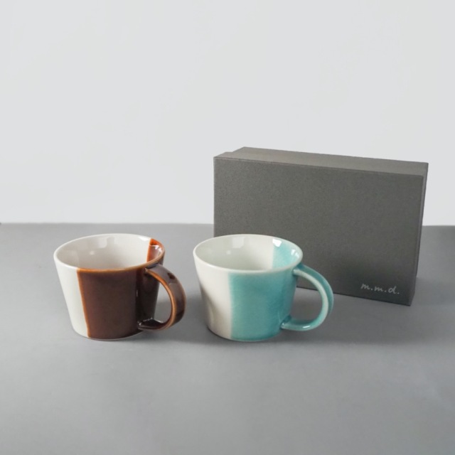 未使用ADAマグカップ2個 未使用ADAマグカップ2個 未使用ADAマグカップ2個