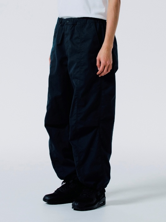 ROTTWEILER 「R9 PARACHUTE PANTS」 パラシュートパンツ MASH UP