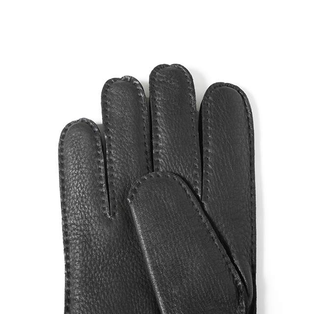 DENTS ディアスキングローブ（カシミヤライニング） 15-1115 【MENS