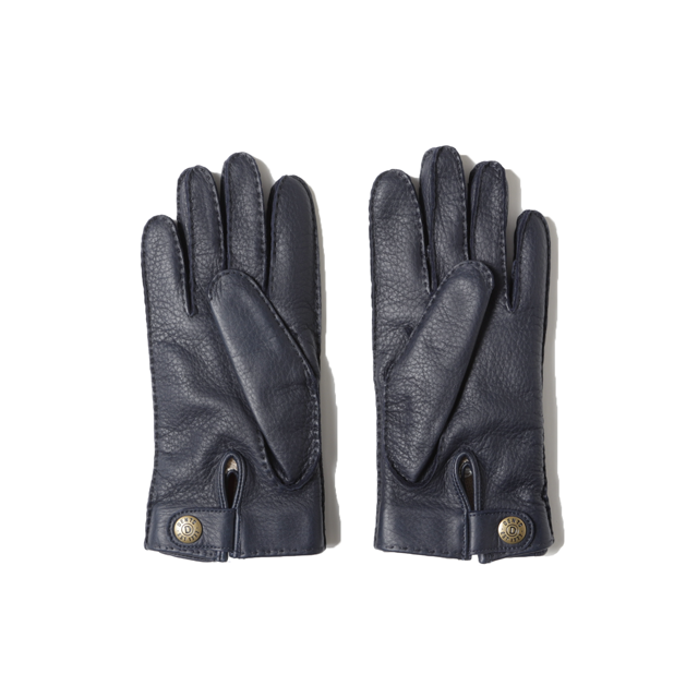 DENTS ディアスキングローブ（デタッチャブルカシミヤライニング） 15