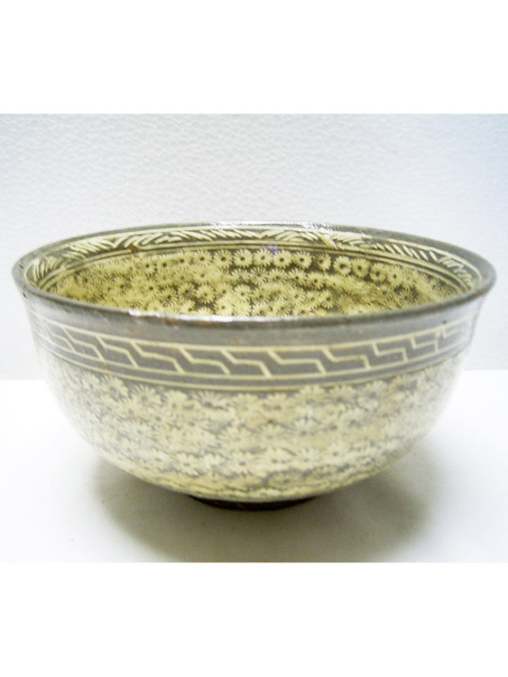 李朝夏茶碗 李朝 三島鉢 茶碗 李朝 陶磁器 韓国 朝鮮 茶道具