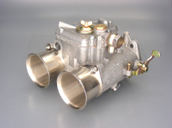 WEBER キャブ 40パイ ウェーバー