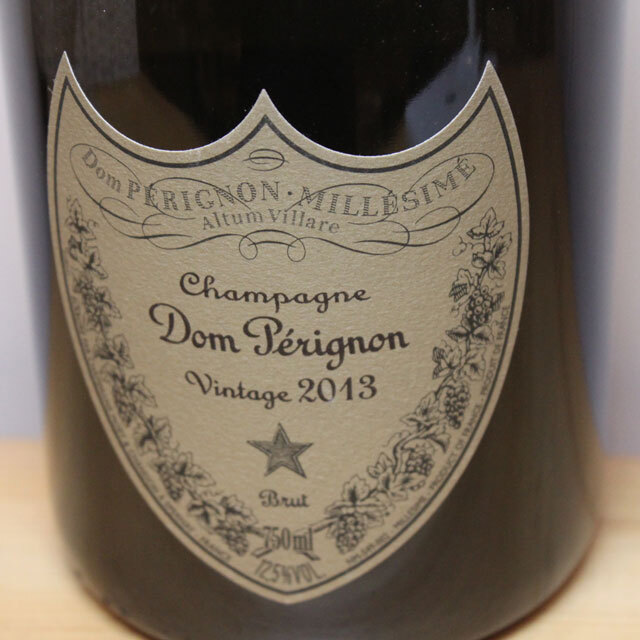 ドン・ペリニヨン 2013 (正規品) 750ml/モエ・エ・シャンドン