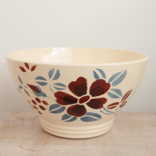 フランスアンティーク/カフェオレボウル | P&C オンラインショップ P&C