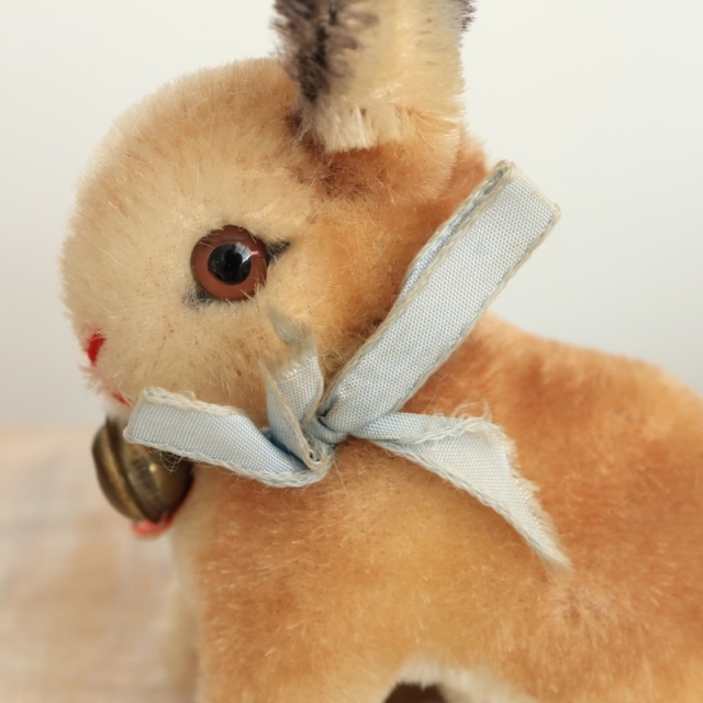 シュタイフ☆Sonny Rabbit 15cm☆(ソニー)ラビット/兎/うさぎ chan