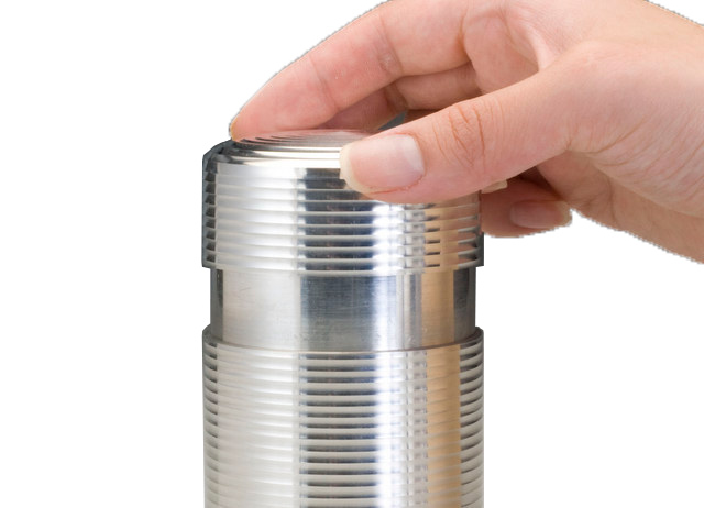 備前 茶筒 錫 vintage 備前 茶筒 錫 vintage 備前 茶筒 錫 vintage