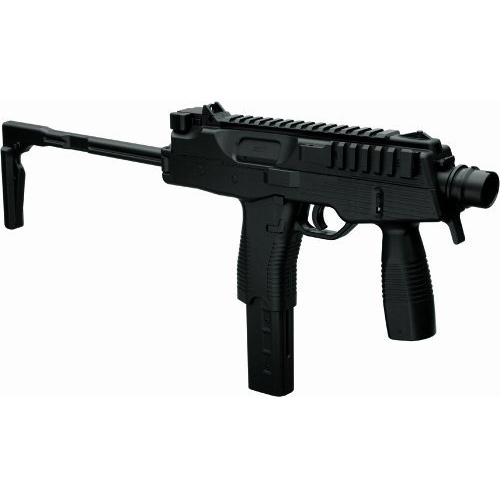 クラウンモデル 電動サブマシンガン エレックス9 10才以上用 エアガン