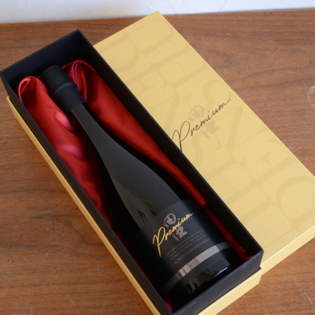 田酒 純米大吟醸 Premium 720ml