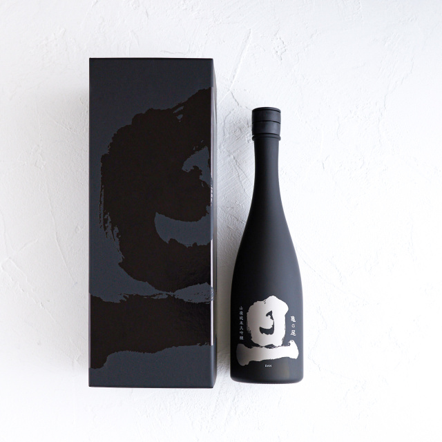 旦 山廃純米大吟醸 亀の尾 720ml 笹一酒造｜酒乃店もりした｜三重の